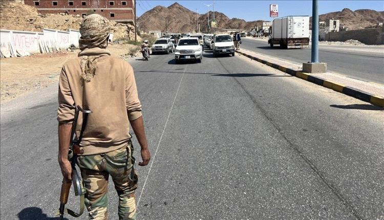 تصعيد عسكري خطير يهدد مسار الهدنة في اليمن