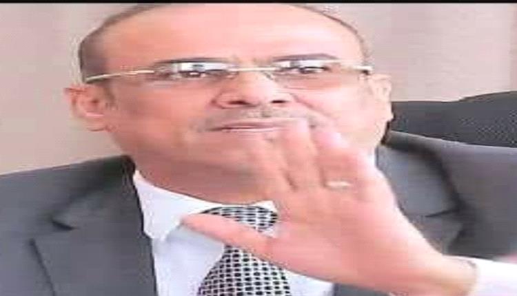 "نحن ذاهبون لنعود".. الميسري يعود إلى المشهد السياسي من بوابة الحوار