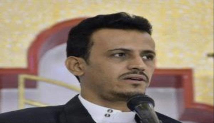الوكيل الجيلاني يكشف تفاصيل هامة عن بدء تدشين مشروع كهرباء اسعافي بقدرة 200ميغا لحضرموت