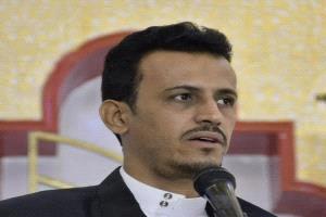 الوكيل الجيلاني يكشف تفاصيل هامة عن بدء تدشين مشروع كهرباء اسعافي بقدرة 200ميغا لحضرموت