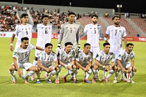 فضيحة رياضية صادمة بعد انكشاف كذبة التكريم والمكافآت
المالية للاعبي المنتخب اليمني المتأهل لكأس آسيا 2027