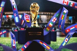 خريطة دور الـ32 بكأس العالم 2026 تكتمل تدريجيا و9 مواجهات مؤكدة