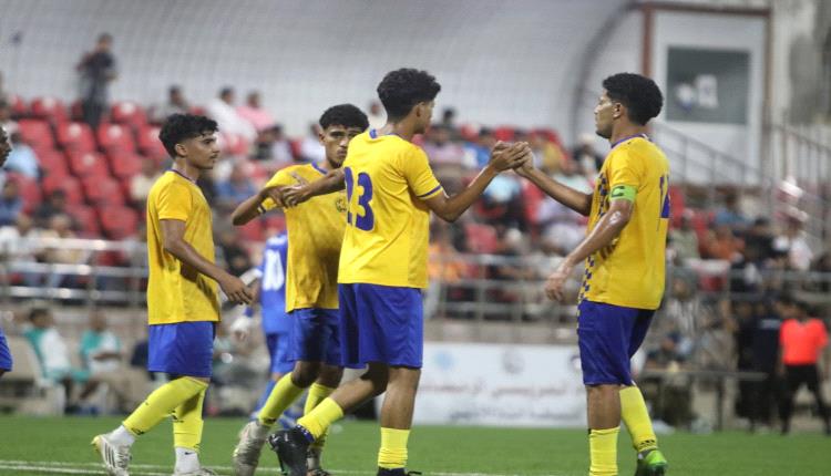 الشعلة يتاهل لربع نهائي المريسي .. والميناء يشعل صراع التأهل في المجموعة الرابعة