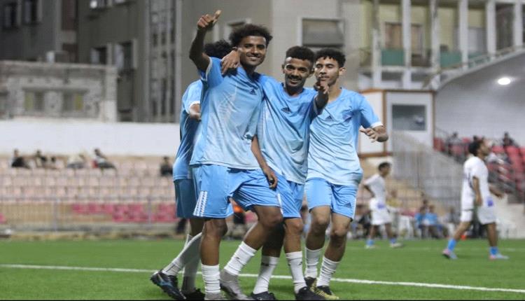 الطيران يبلغ ربع نهائي المريسي بخماسية في الشرطة.. والميناء يتصدر مجموعته برباعية بن بريك