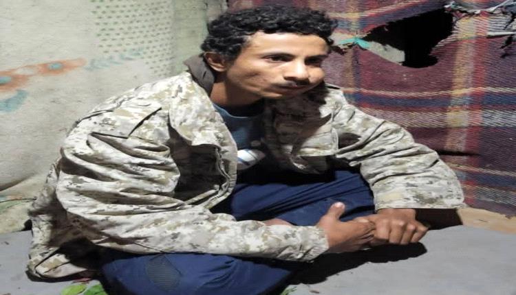 تفاصيل تمكن قوات الأمن الوطني بالضالع من القبض على قاتل عامل بسوق سناح