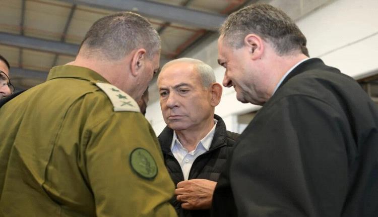 اول تعليق من الحرس الثوري الايراني بشان انباء مقتل نتنياهو