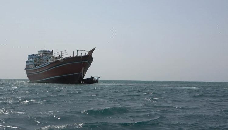 قبضة العميد حمدي شكري الحديدية تضبط إمدادات إيرانية جديدة لمليشيات الحوثي(صور)