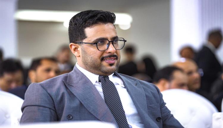 السقاف: السياسة إدارة مصالح لا معركة مشاعر