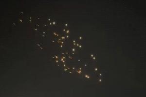 ‏الحرس الثوري الإيراني: هجمات إيران ستصبح أكثر اتساعًا في شدتها ونطاقها