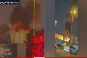 الخارجية الإماراتية تكشف عن تعرض الامارات إلى عدد هجمات يفوق كل ما تعرضت له الدول