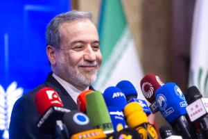 وزير الخارجية الإيراني يكشف عن حقائق مهمة جدا