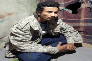 تفاصيل تمكن قوات الأمن الوطني بالضالع من القبض على قاتل عامل بسوق سناح