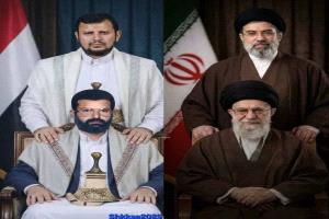 الحرس الثوري الايراني يكشف طبيعة "المهمة الموكلة"للحوثيين"