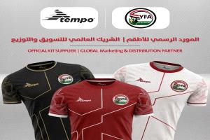 شراكة تاريخية تربط المنتخبات اليمنية بالعالم عبر (تيمبو) 
 النمساوية