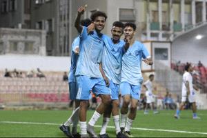 الطيران يبلغ ربع نهائي المريسي بخماسية في الشرطة.. والميناء يتصدر مجموعته برباعية بن بريك