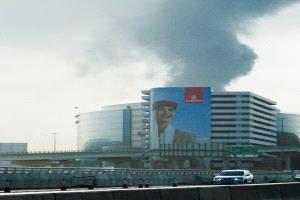 رويترز: دول الخليج تضغط على أمريكا لتحييد إيران مع تفاقم أزمة مضيق هرمز