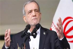 تصريحات جديدة وهامة صادرة عن الرئيس الايراني