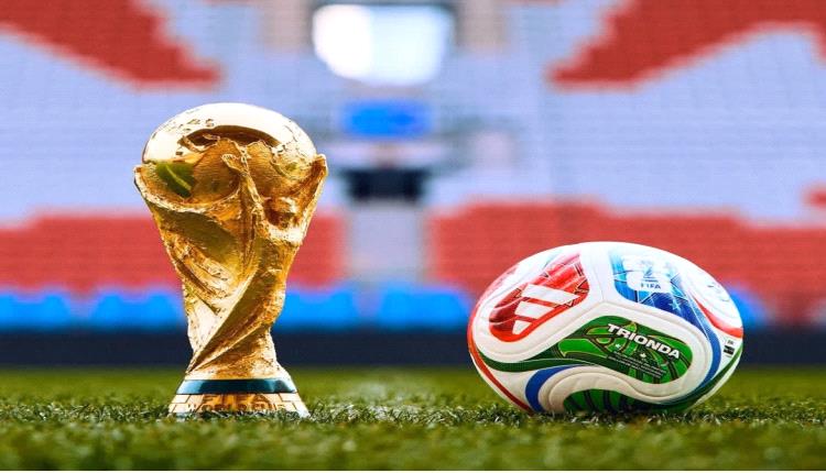 الفيفا يعتمد حزمة تعديلات جديدة لكأس العالم 2026 لتعزيز الانضباط وحماية نجوم اللعبة