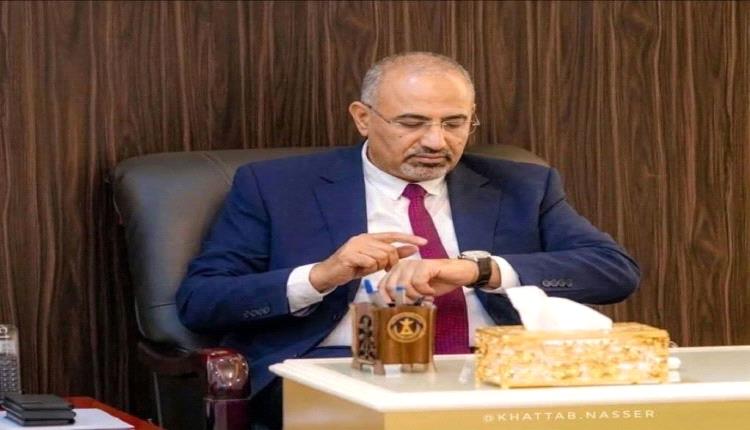أهم ماجاء في خطاب اللواء الزبيدي بشأن خارطة طريق الجنوب للمرحلة المقبلة