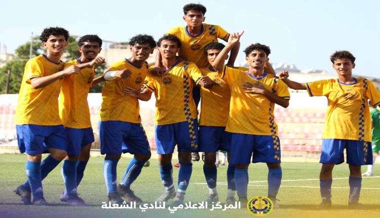 انتصارات كبيرة تدشن الدور الـ64 من بطولة كأس الجمهورية