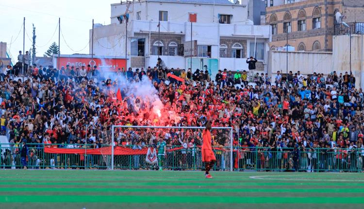 ملعبا الظرافي ومأرب يحتضنان افتتاح الجولة الثالثة من الدوري اليمني