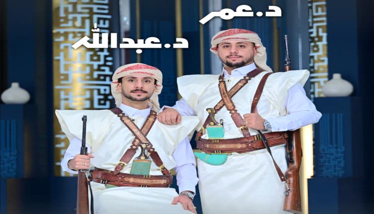 مؤسسة مراقبون تهنئ الدكتور الخطيب بمناسبة زفاف نجليه