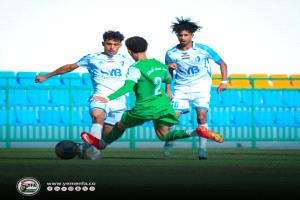 ثلاث مواجهات مرتقبة تشعل الجولة الرابعة للدوري اليمني .. وتعادل مثير بين شباب البيضاء والسد