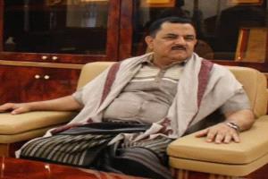 رواتب الجيش ودعم الجبهات أولى أولويات الفريق الداعري