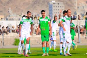 انطلاق الجولة الثانية من دوري الدرجة الأولى اليمني بمواجهتين في مأرب والظرافي