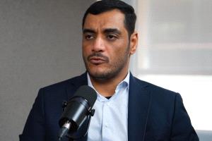 العامري: توحيد القرار العسكري مفتاح استقرار اليمن