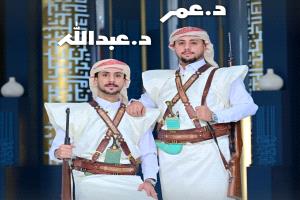 مؤسسة مراقبون تهنئ الدكتور الخطيب بمناسبة زفاف نجليه