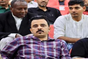 الاتحاد اليمني يُصدر قراراً بتشكيل فرع الاتحاد في عدن