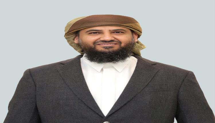 المحرّمي يعود إلى العاصمة عدن بالتزامن مع تطورات ميدانية متسارعة