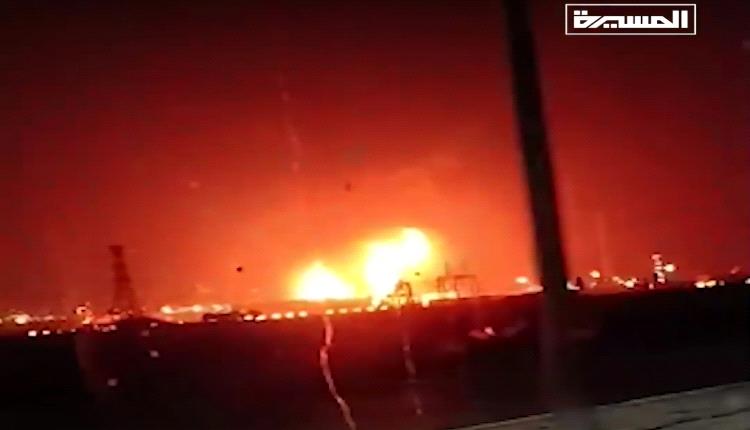 الحوثيون يعلنون تنفيذ عمليات هجومية جدبدة في العمق السعودي