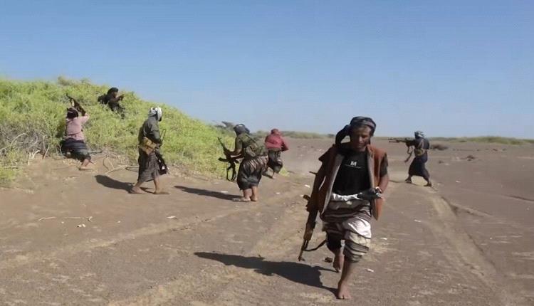 سفير السعودية يعلن تطهير باب المندب بجنوب اليمن من بقايا الحوثيين