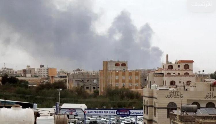 آخر مستجدات الحرب بين السعودية والحوثيين في اليمن
