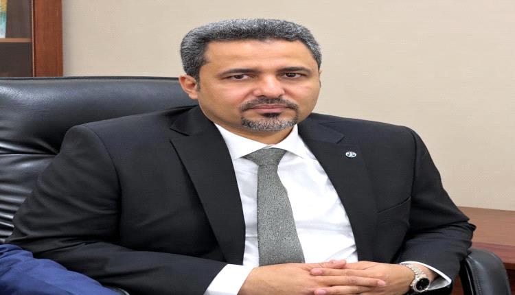محافظ لحج: الصراع في المنطقة معركة مشروعين.. إيراني يستهدف العرب وعربي بقيادة المملكة العربية السعودية يدافع عن سيادتهم