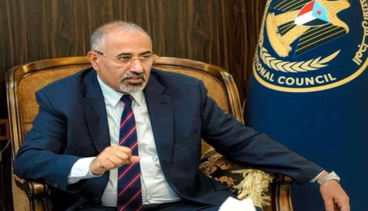 عدن المستقلة تعلن عن كلمة هامة مرتقبة للزبيدي..فهل هي صوت وصورة؟