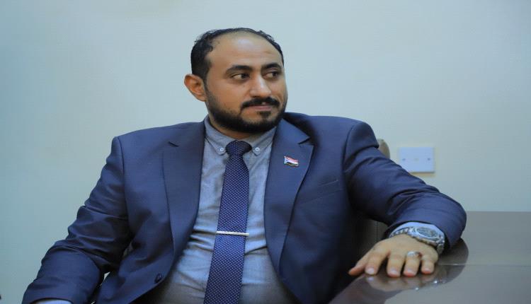 شيخ مشائخ الصبيحة يدعو إلى توحيد الصفوف وإسناد جبهات المواجهة