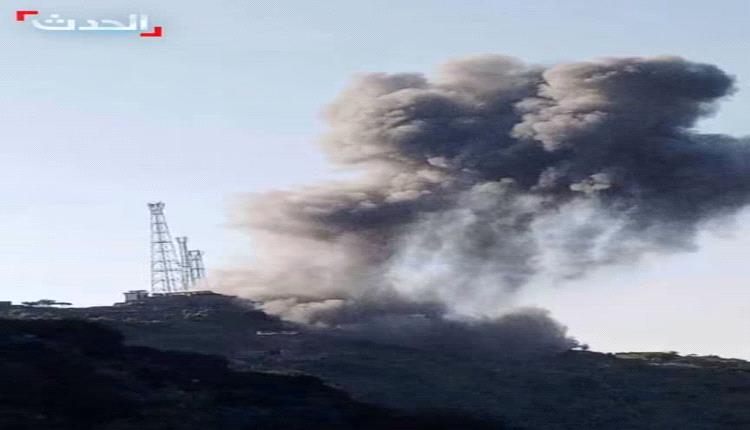 الحوثيون يتبنون رسميا القصف الصاروخي على مجمع معاشيق الرئاسي بعدن