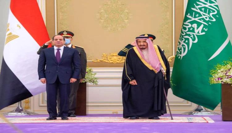 مصر تتفاوض مع السعودية لتجديد ودائع بـ5.3 مليار دولار