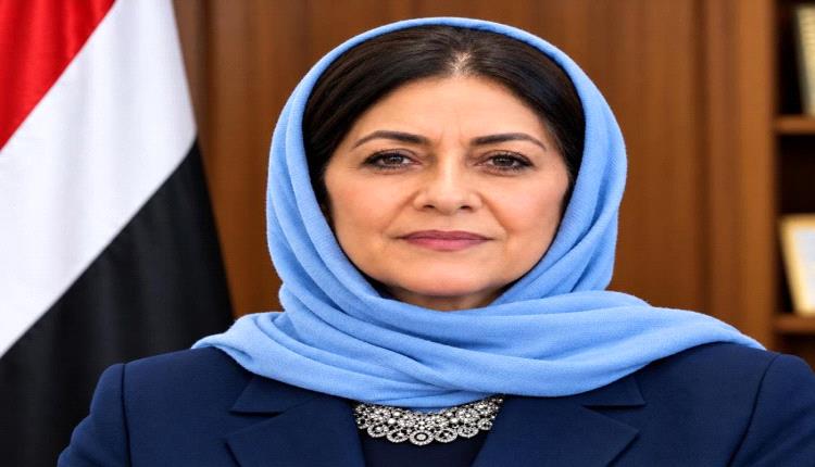 اليمن يعلن تدهور الأوضاع الإنسانية في تعز ويطلب مساعدات أمريكية