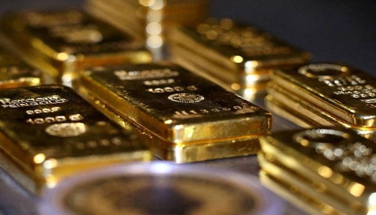 تضخم في الولايات المتحدة مع تراجع أسعار الذهب وارتفاع الدولار