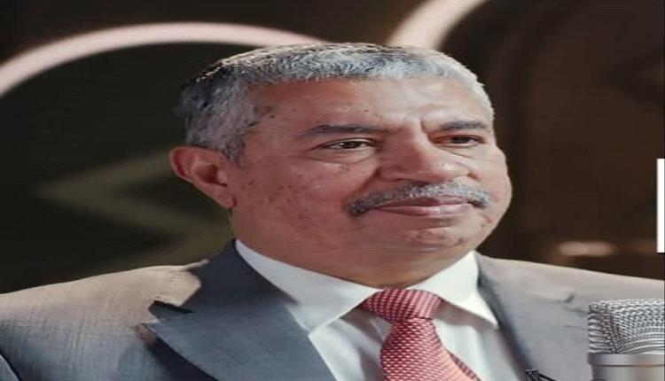 السفير اليمني لدى مصر يعلن عودته الى القاهرة