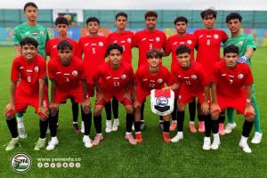 إسبانيا بطلة مهرجان كأس العالم للمواهب.. واليمن ينهي مشاركته في المركز الـ 90