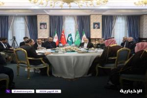 وزارة الخارجية السعودية توضح أهداف زبارة وزير الدفاع الى طهران