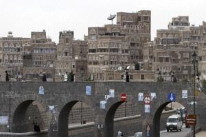 الحوثيون يعلنون موقفهم من وساطة مصرية لانهاء الصراع في اليمن والوصول لسلام مع السعودية