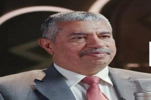 السفير اليمني لدى مصر يعلن عودته الى القاهرة