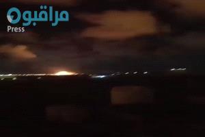 الحوثيون يتبنون الهجوم الجديد على محيط مطار عدن ويبررونه (صور)