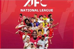 دوري الأمم الآسيوي.. مشروع جديد يعيد رسم طريق التأهل إلى كأس العالم وآسيا